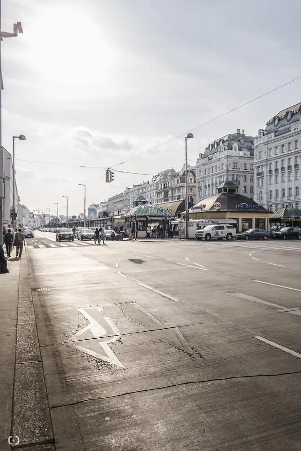 Apartment Palais Kronprinz Rudolf By Welcome2Vienna