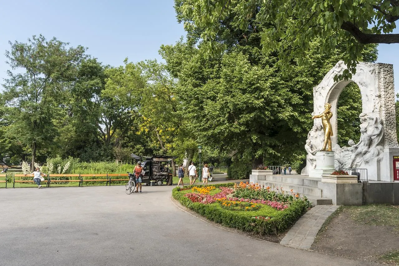 Palais Kronprinz Rudolf By Welcome2Vienna Vienna