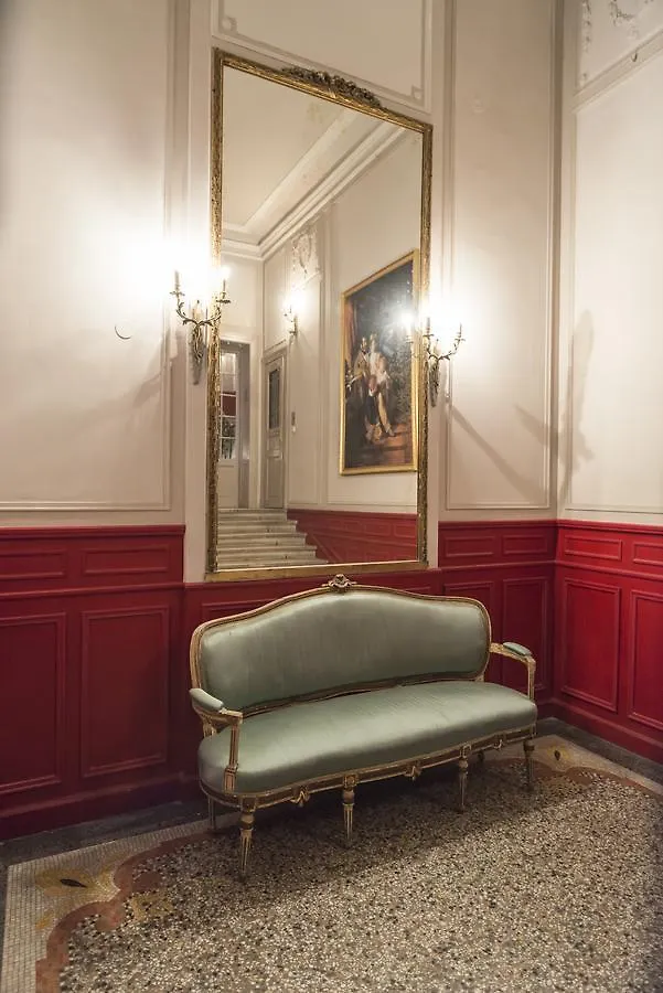 Palais Kronprinz Rudolf By Welcome2Vienna Apartment