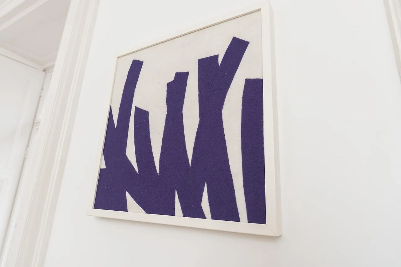 Apartment Palais Kronprinz Rudolf By Welcome2Vienna